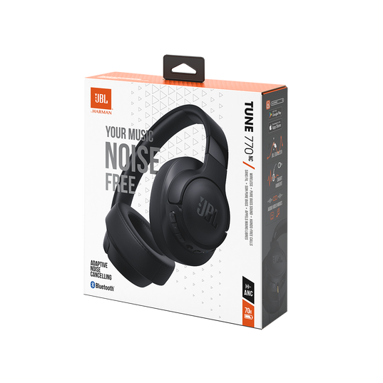 Auricular JBL Tune 770