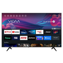 Smart TV Hisense UHD 50"