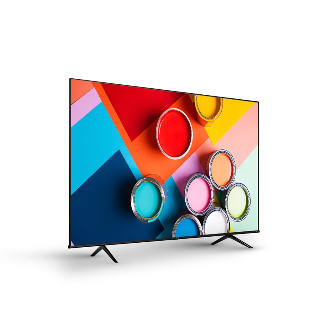 Smart TV Hisense UHD 70" A6H