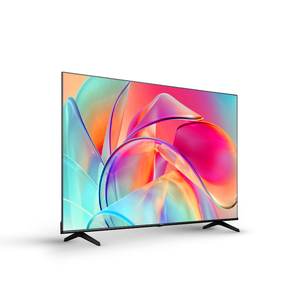 Smart TV Hisense UHD 55" A6K