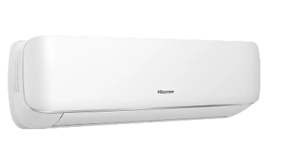 Aire Acondicionado Hisense 22K BTU ON/OFF