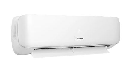 Aire Acondicionado Hisense 22K BTU ON/OFF