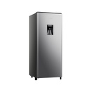 Refrigerador Hisense 177 Litros Gris HRO179SD