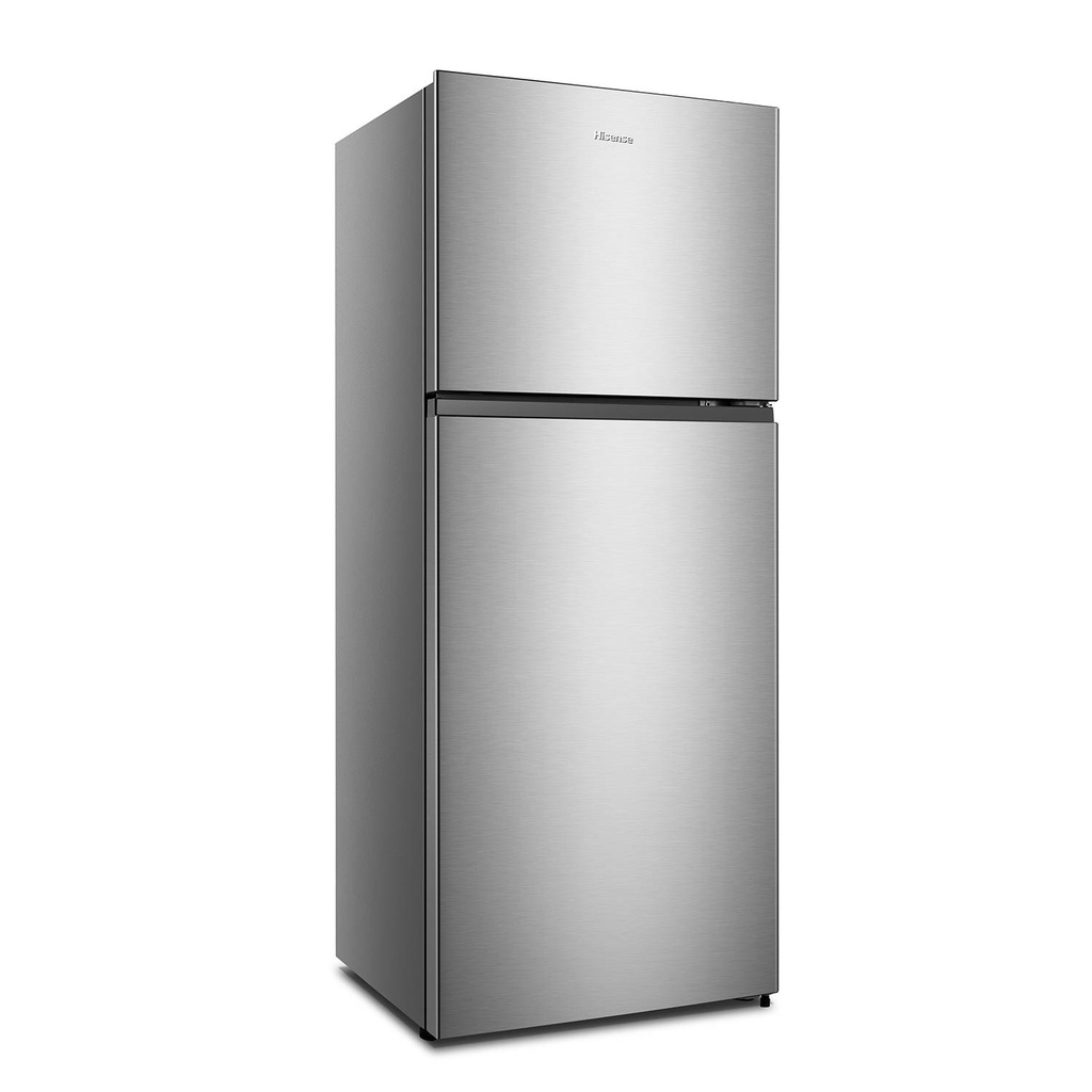 Refrigerador Hisense 375 Litros Gris RD-49WRD