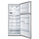 Refrigerador Hisense 375 Litros Gris RD-49WRD