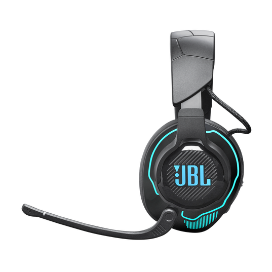 Auriculares Gamer JBL Quantum 910 Negro