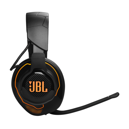 Auriculares Gamer JBL Quantum 910 Negro