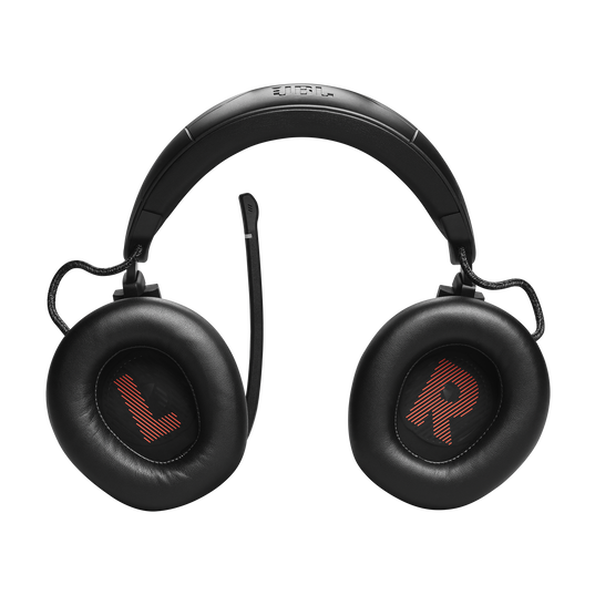 Auriculares Gamer JBL Quantum 910 Negro