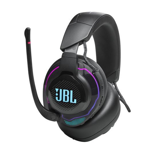 Auriculares Gamer JBL Quantum 910 Negro