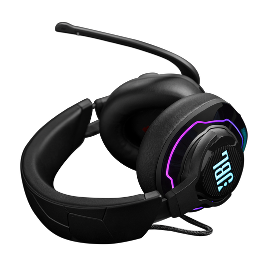 Auriculares Gamer JBL Quantum 910 Negro