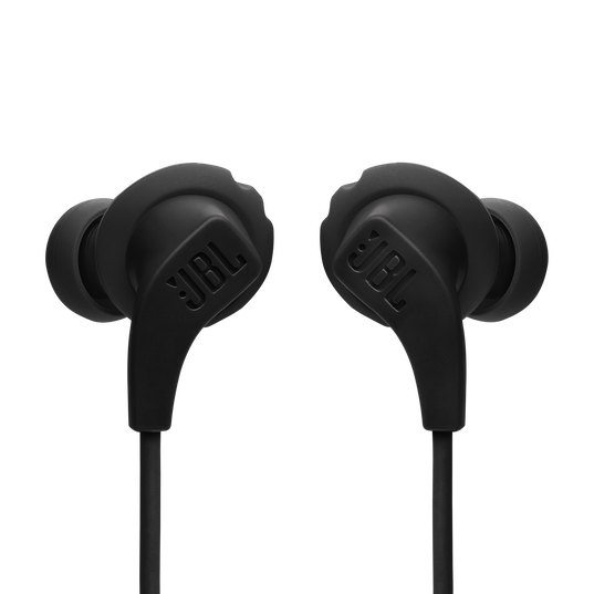 Auricular JBL Endurance Run 2 Wireless Bluetooth Negro