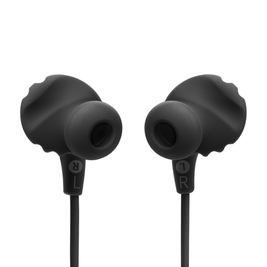 Auricular JBL Endurance Run 2 Wireless Bluetooth Negro