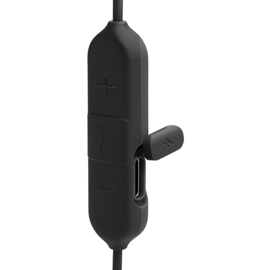 Auricular JBL Endurance Run 2 Wireless Bluetooth Negro