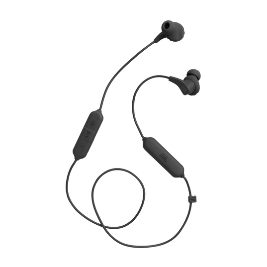 Auricular JBL Endurance Run 2 Wireless Bluetooth Negro