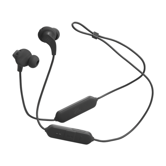 Auricular JBL Endurance Run 2 Wireless Bluetooth Negro
