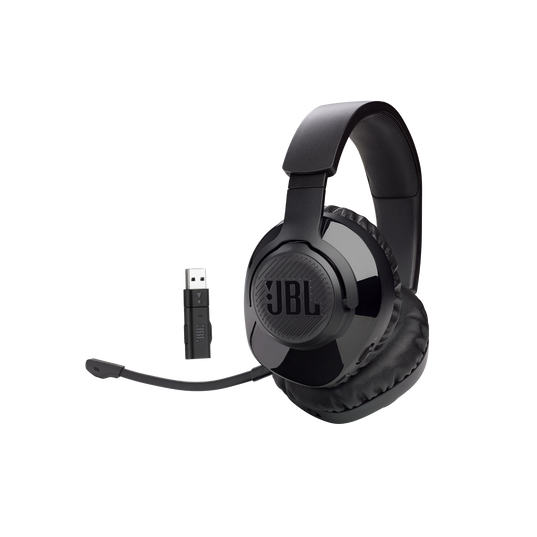 Auriculares JBL Quantum 350 Wireless