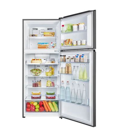 Heladeras Hisense RD-49WIBB