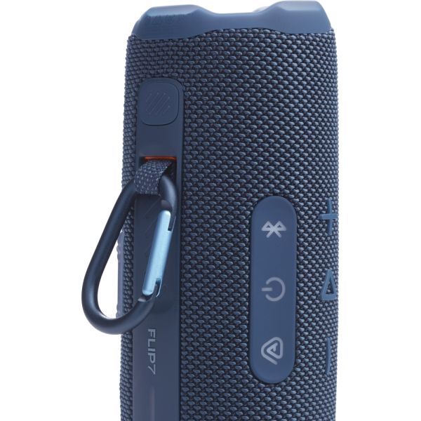Parlante JBL Flip 7 Azul