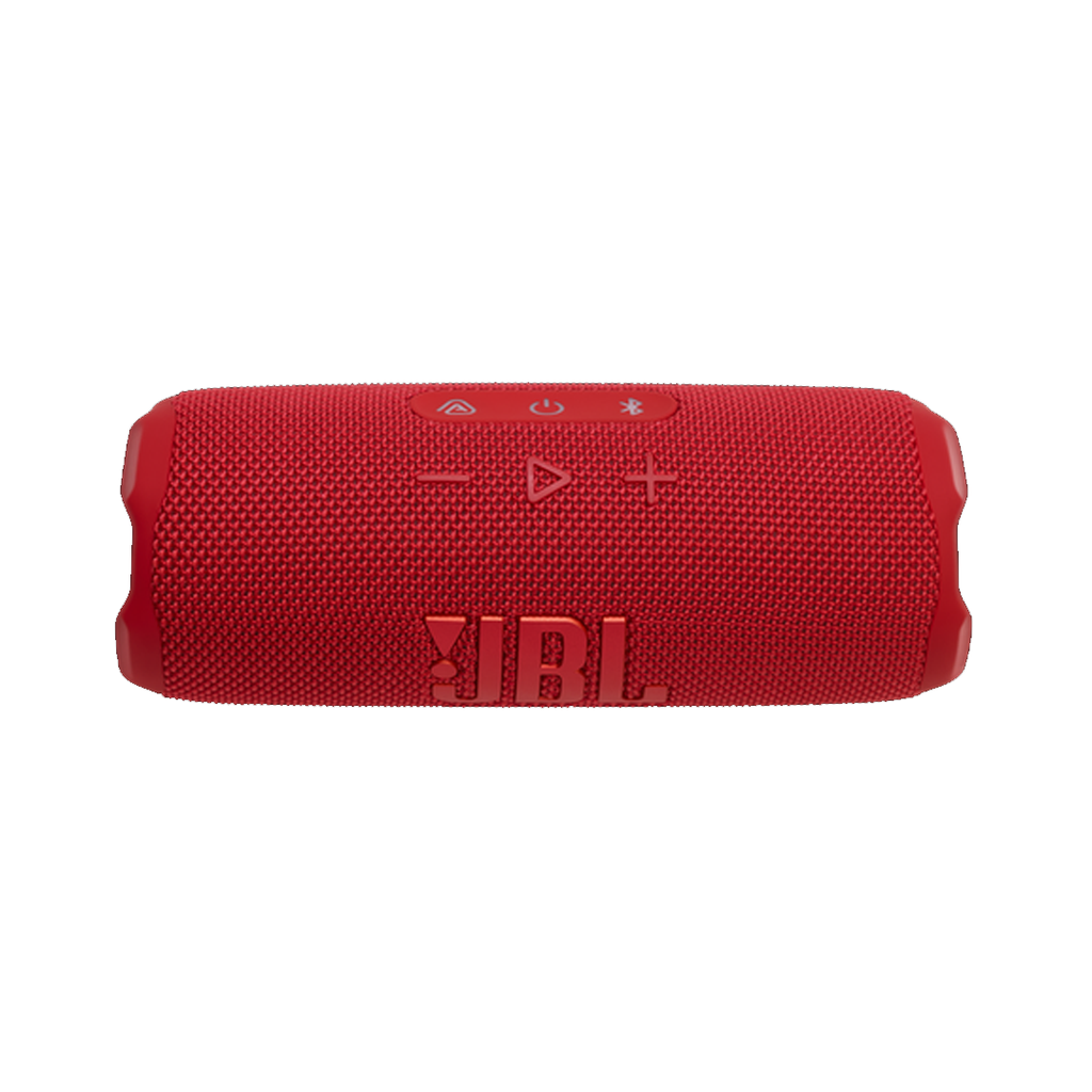 Parlante JBL Flip 7 Rojo