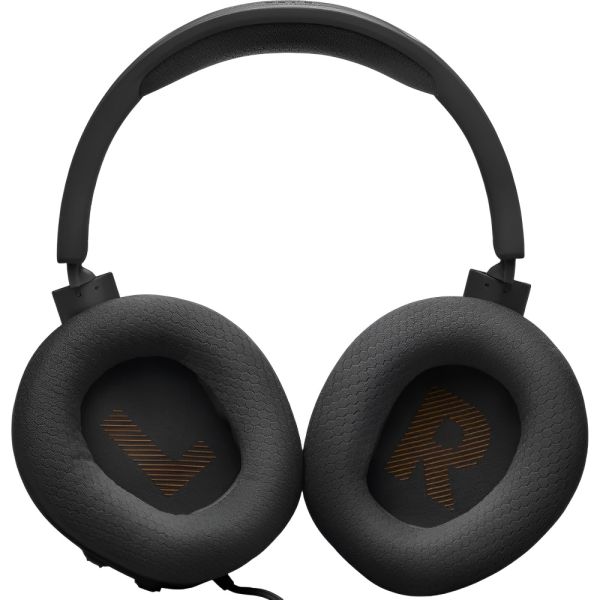 Auricular Gamer JBL Quantum 100 M2 Negro