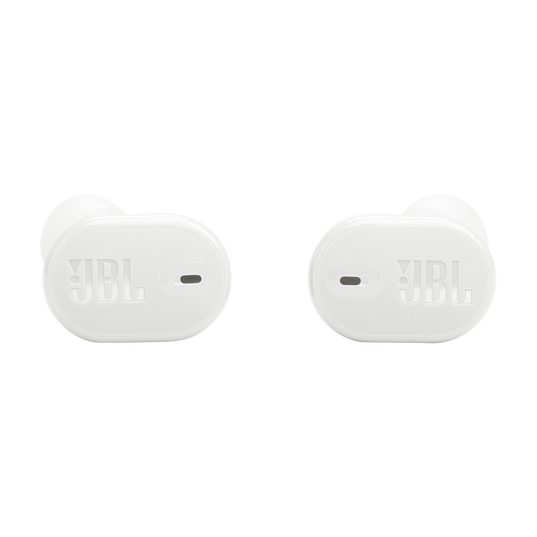 Auricular JBL Tune Buds 2 Blanco