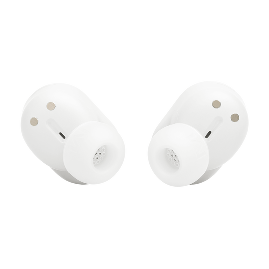 Auricular JBL Tune Buds 2 Blanco