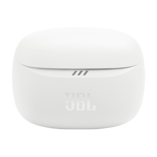 Auricular JBL Tune Buds 2 Blanco