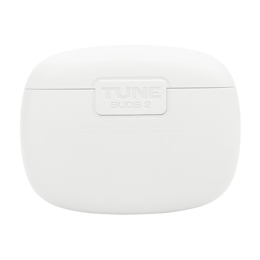 Auricular JBL Tune Buds 2 Blanco