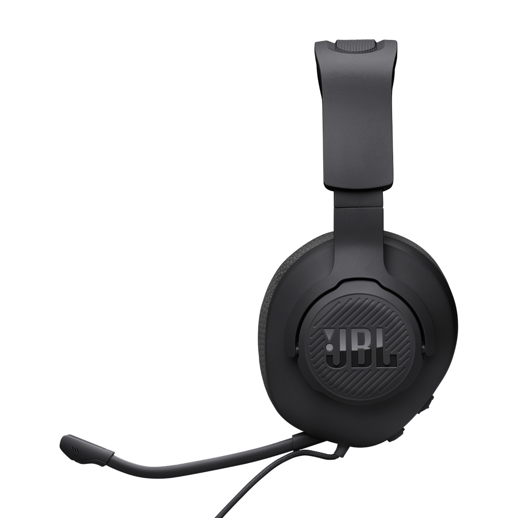 Auricular Gamer JBL Quantum 100 M2 Negro