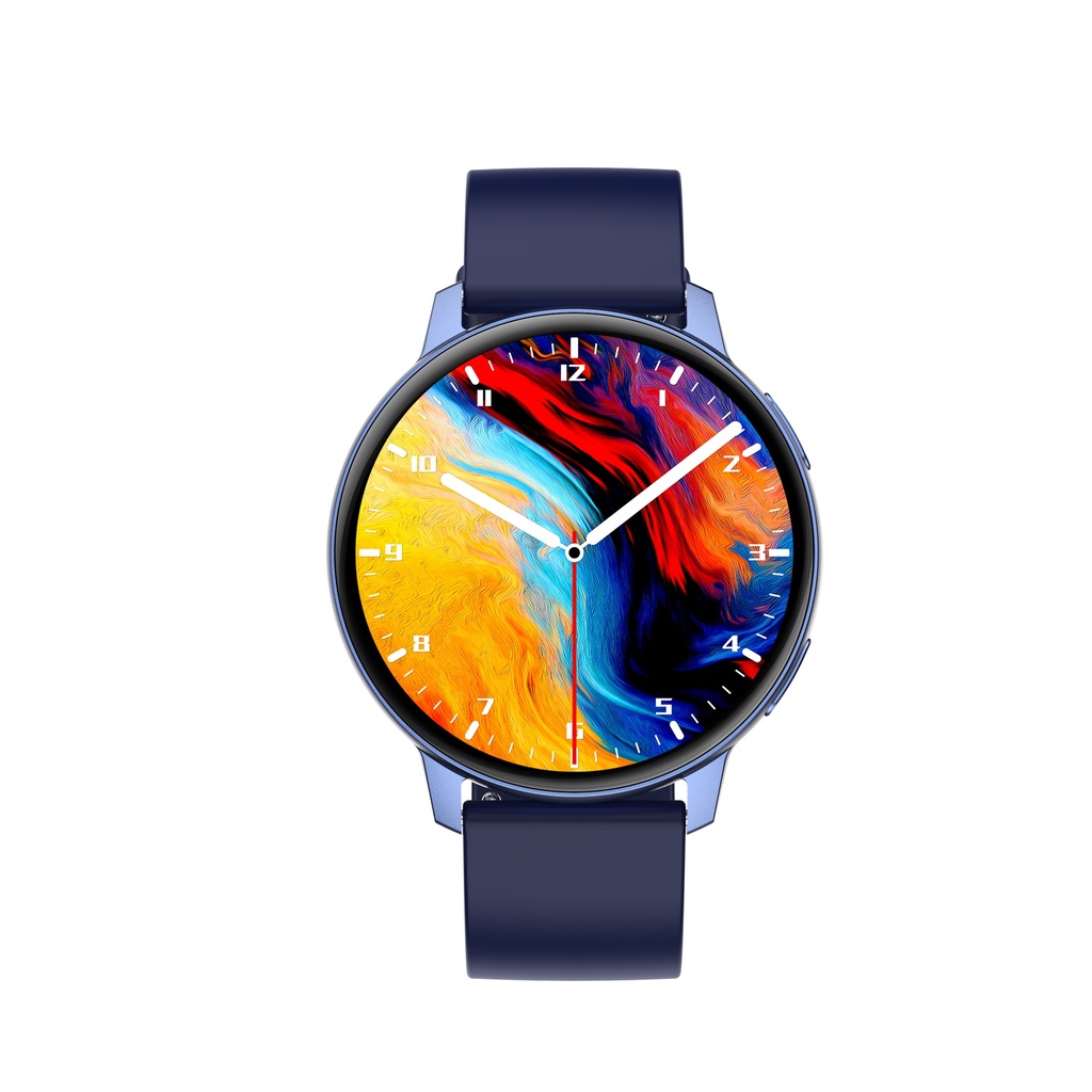 Smart Watch Foxbox Neon 3.0 Azul