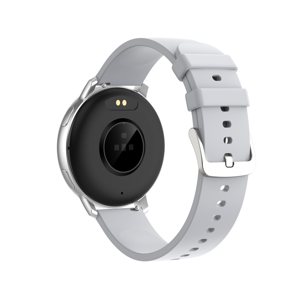 SMART WATCH FOXBOX NEON 3.0 Plata