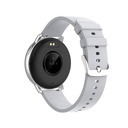 SMART WATCH FOXBOX NEON 3.0 Plata