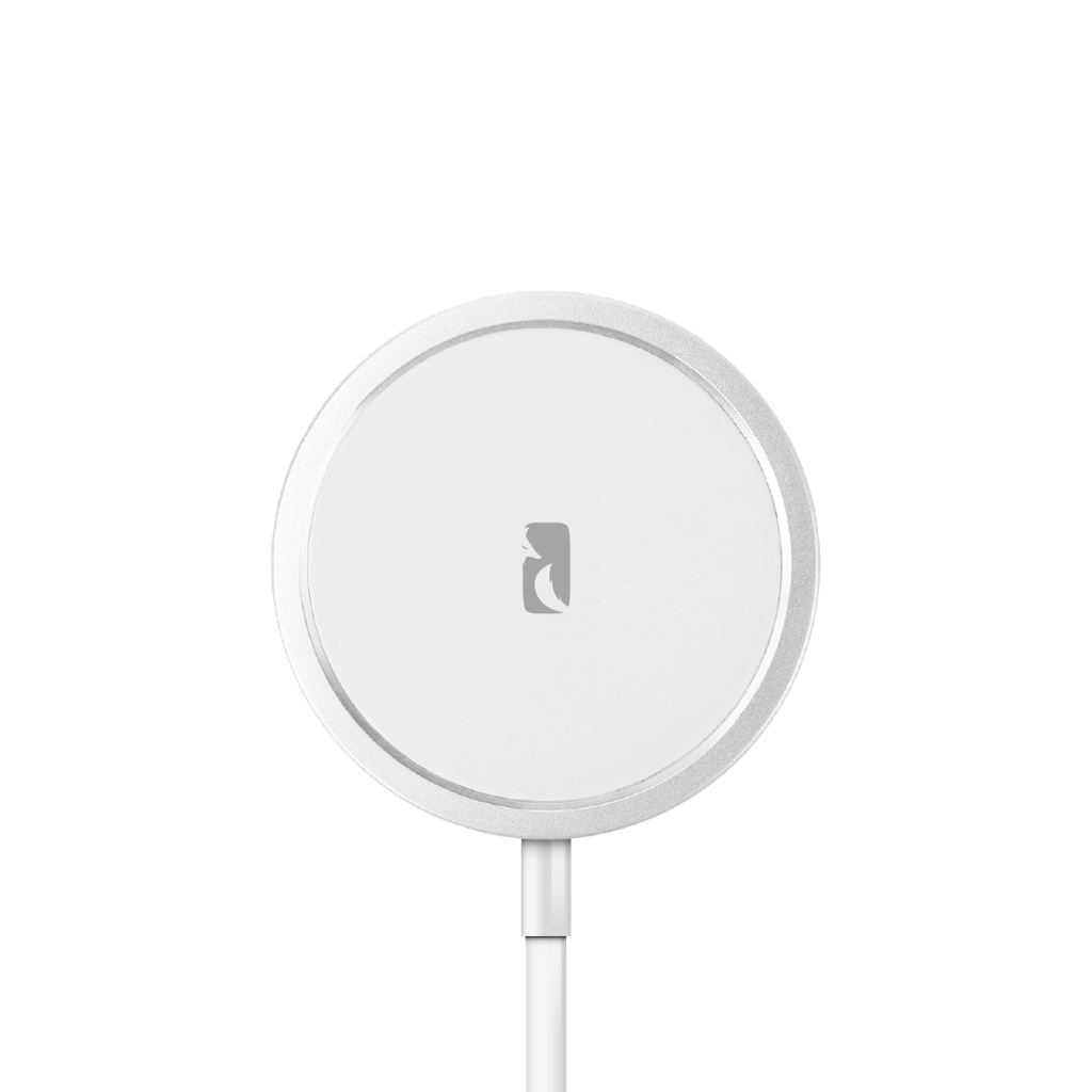 Cargador Inalámbrico Foxbox Thunder-MAG