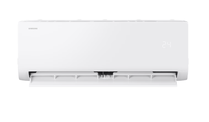 Aire Acondicionado Samsung 18000 BTU Inverter 50 HzAR40F18C0AM/UG