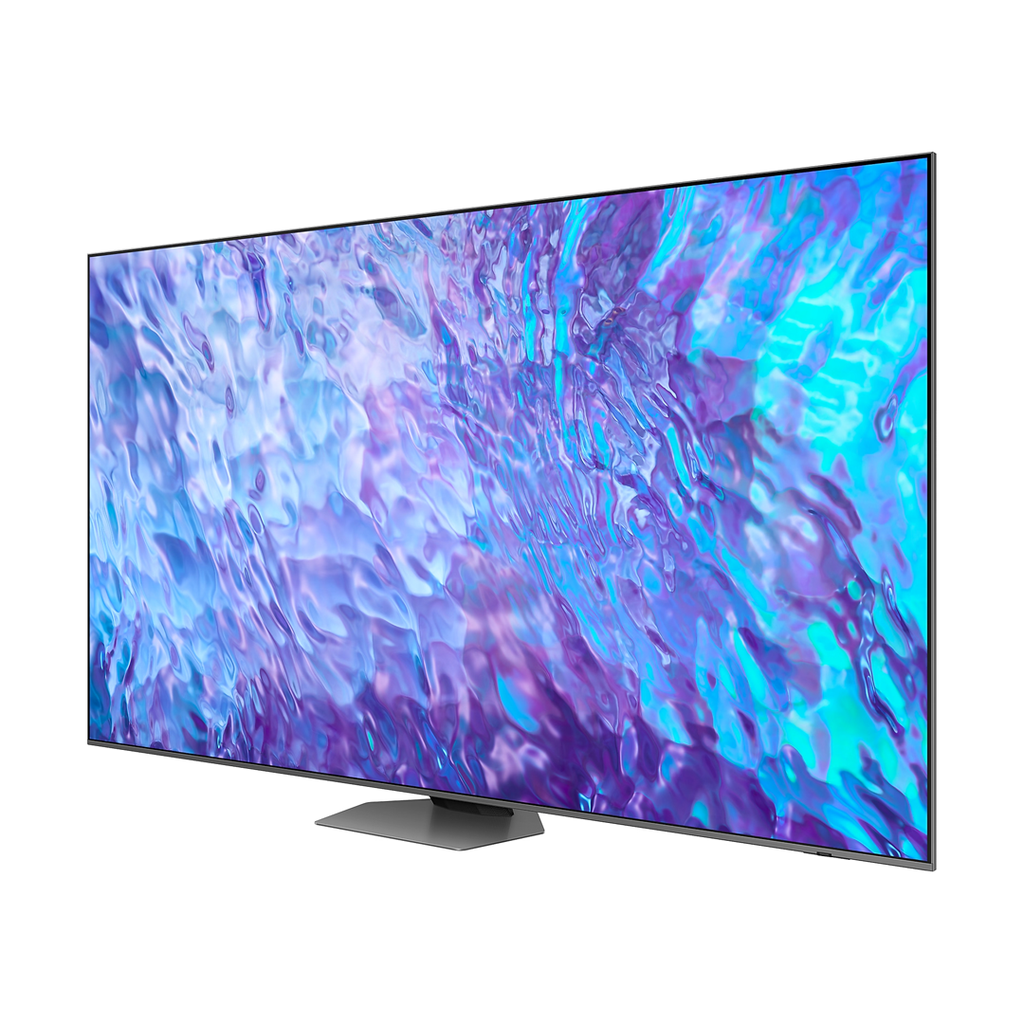 Samsung Smart TV 98" QLED QN98Q80CAPXPA