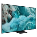 Samsung Smart TV 85" QLED QN85Q7F5AGXPR