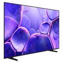 Samsung Smart TV 85" UN85U8000FGXPR