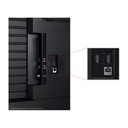 Samsung Smart TV 75" UN75U8000FGXPR