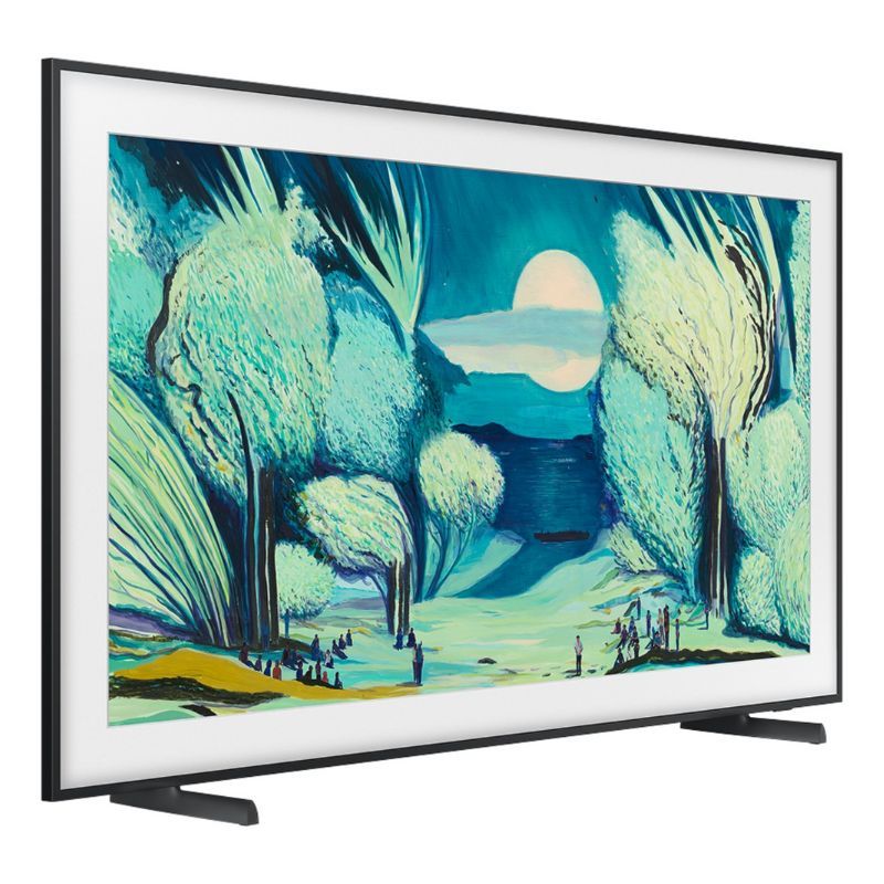Samsung Smart TV 55" The Frame QN55LS03FAGXPR