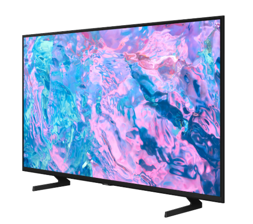 Samsung Smart TV 50" UN50CU7090PXPA