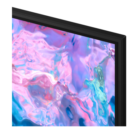 Samsung Smart TV 50" UN50CU7090PXPA