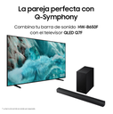 Barra de Sonido Samsung HW-B650F/ZP