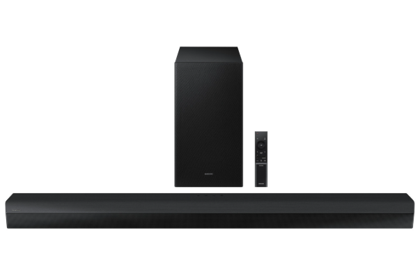 Barra de Sonido Samsung HW-B750D/ZP