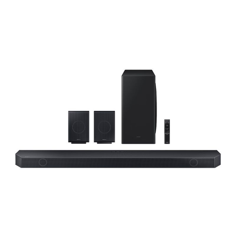 Barra de Sonido Samsung HW-Q930D/ZP