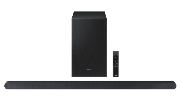 Barra de Sonido Samsung HW-S700D/ZP