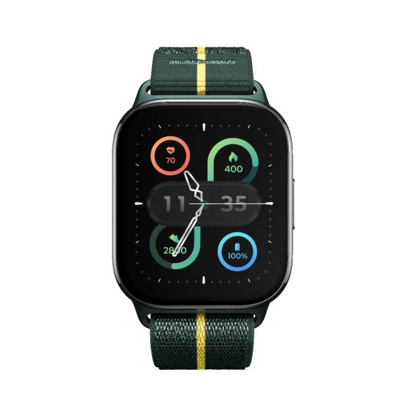 MOTOROLA WATCH FIT NEGRO