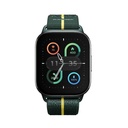 MOTOROLA WATCH FIT NEGRO