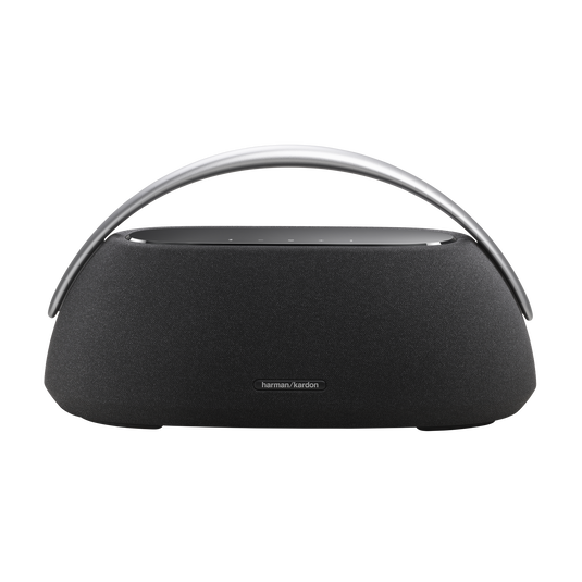 Parlante Harman Kardon GOPLAY3 Negro