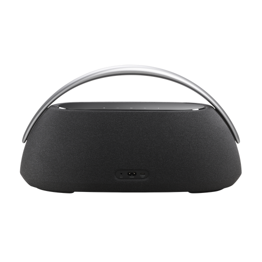 Parlante Harman Kardon GOPLAY3 Negro