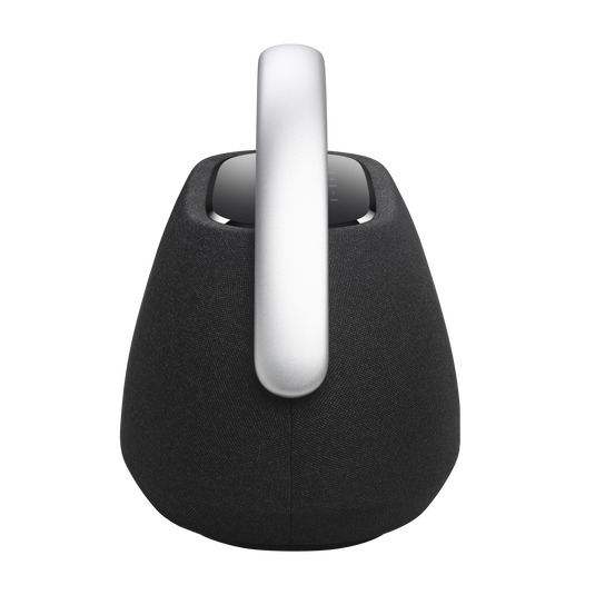 Parlante Harman Kardon GOPLAY3 Negro